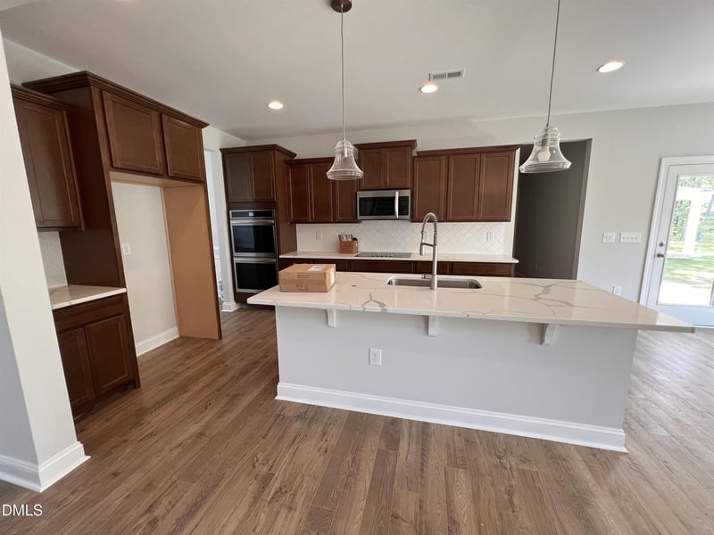 612 Deer Pond Way, Knightdale, NC 27545