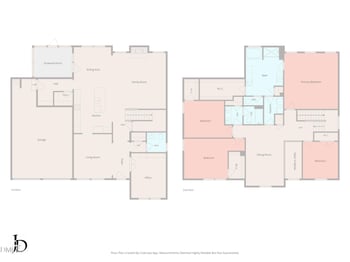 612 Deer Pond Way, Knightdale, NC 27545