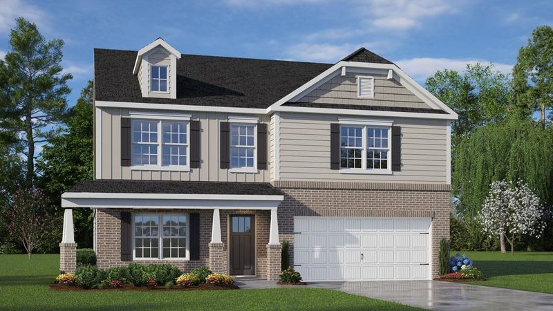 612 Dorado Rd, Wendell, NC 27591