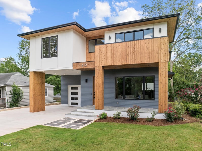 612 Drew St, Raleigh, NC 27604
