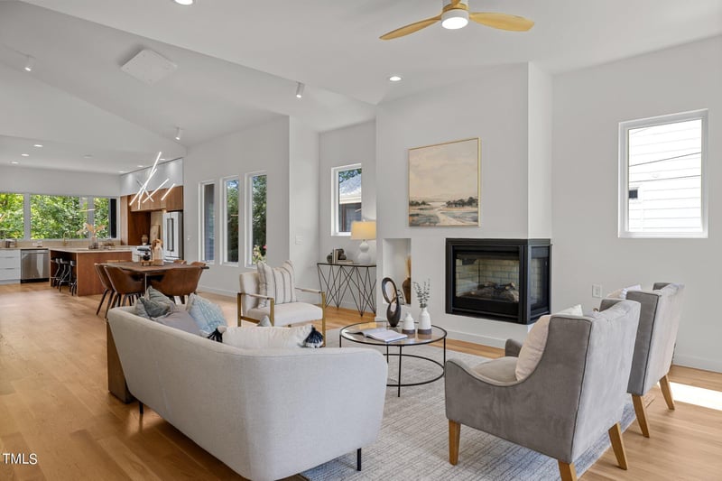 612 Drew St, Raleigh, NC 27604