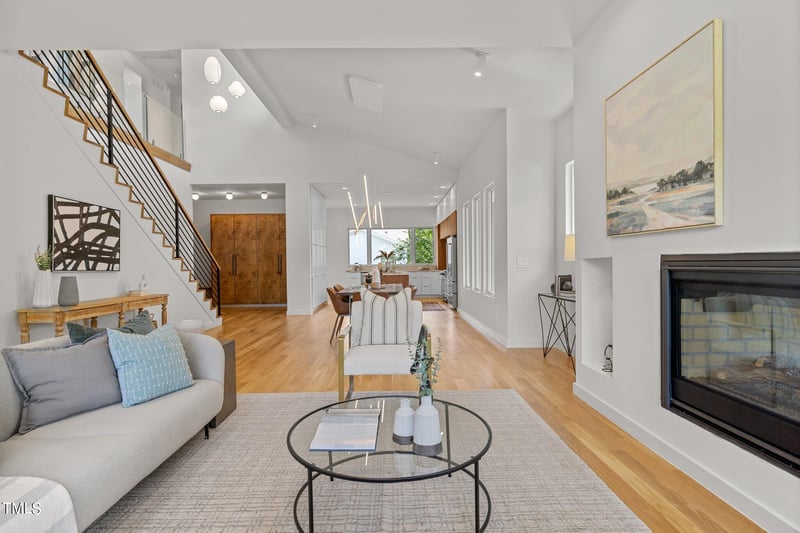 612 Drew St, Raleigh, NC 27604