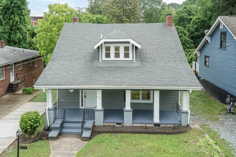 612 Dunbar St, Durham, NC 27701