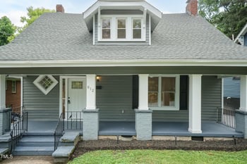 612 Dunbar St, Durham, NC 27701