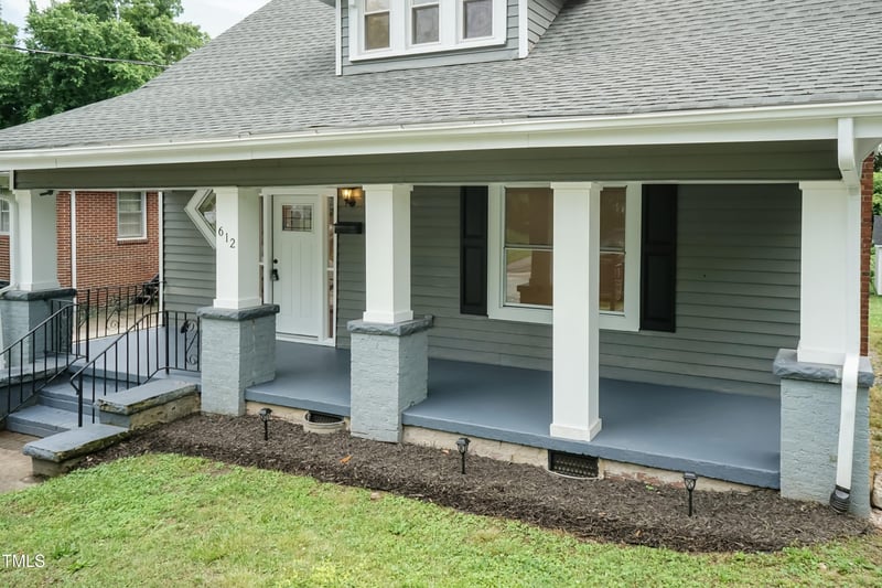 612 Dunbar St, Durham, NC 27701