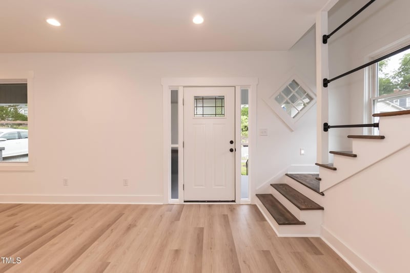 612 Dunbar St, Durham, NC 27701