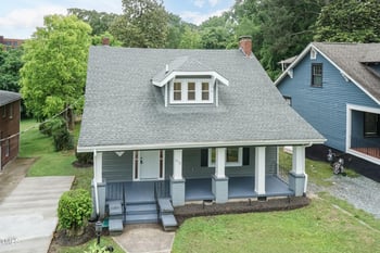 612 Dunbar St, Durham, NC 27701