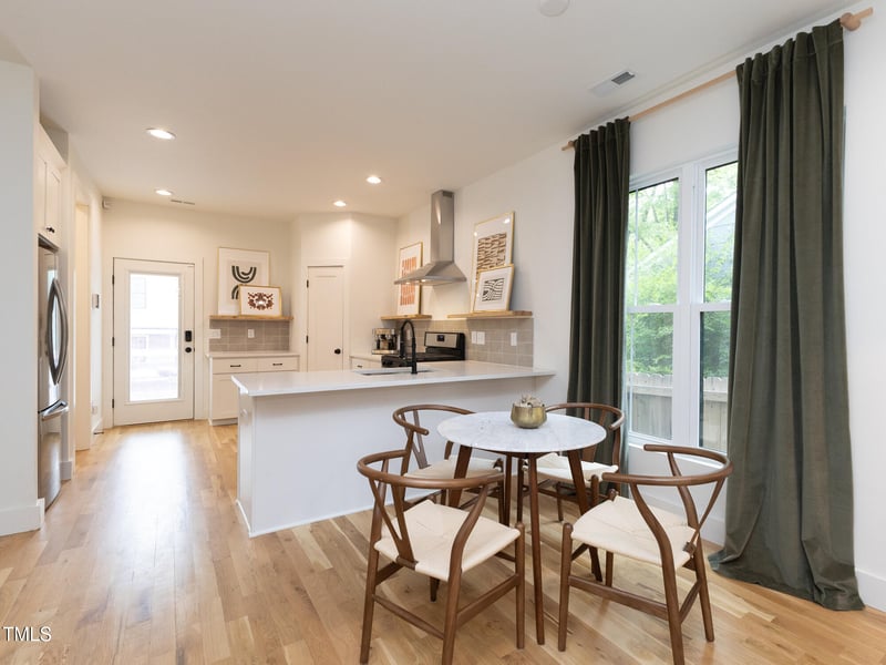 612 Ellerbee St, Durham, NC 27704