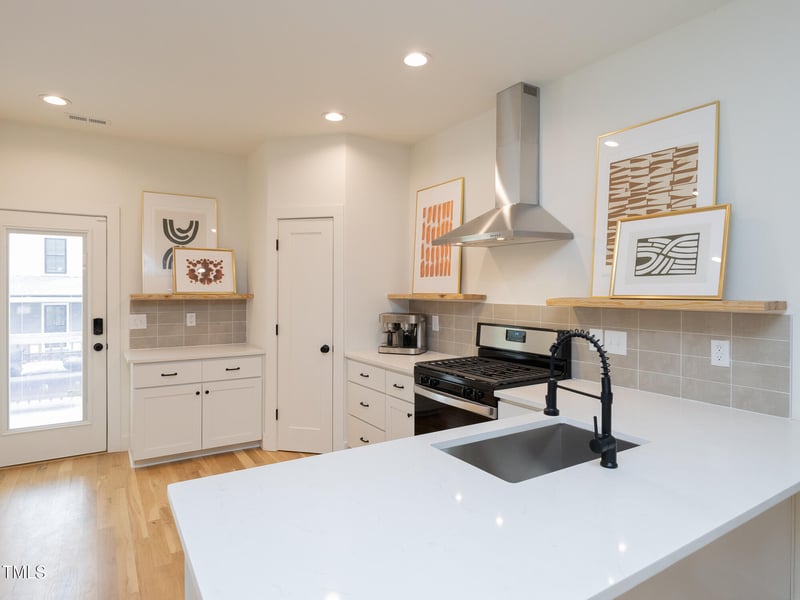 612 Ellerbee St, Durham, NC 27704