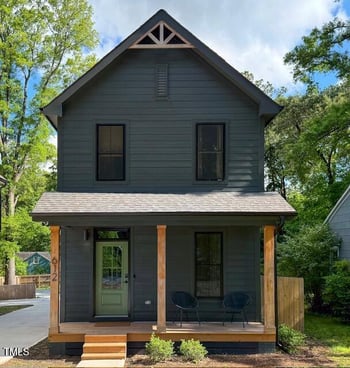 612 Ellerbee St, Durham, NC 27704