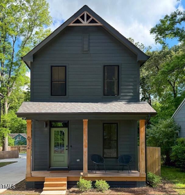 612 Ellerbee St, Durham, NC 27704