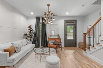612 Ellerbee St, Durham, NC 27704