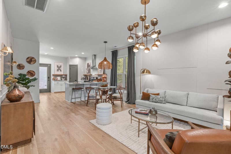 612 Ellerbee St, Durham, NC 27704