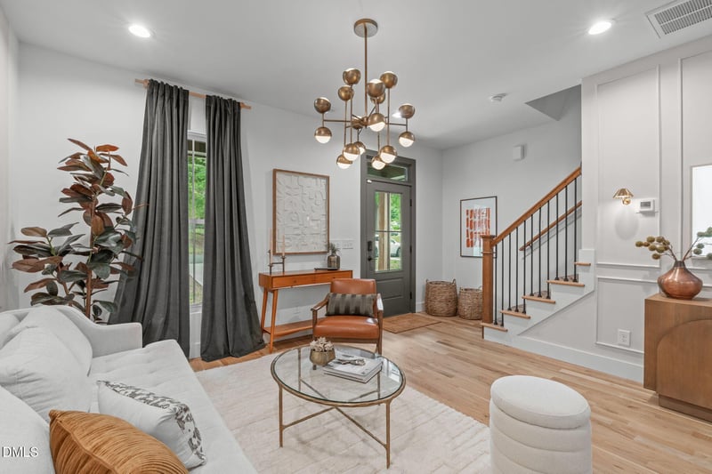612 Ellerbee St, Durham, NC 27704