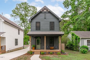 612 Ellerbee St, Durham, NC 27704