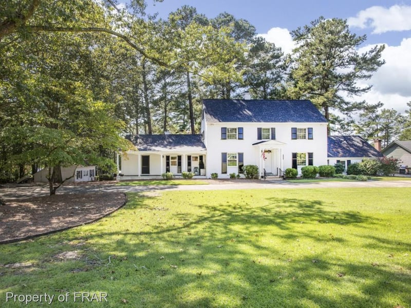 612 Forest Lake Rd, Fayetteville, NC 28305