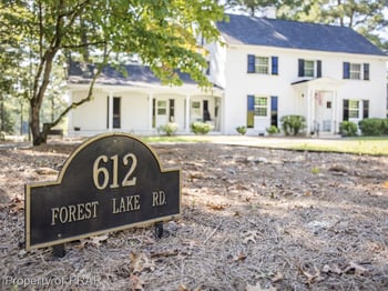 612 Forest Lake Rd, Fayetteville, NC 28305