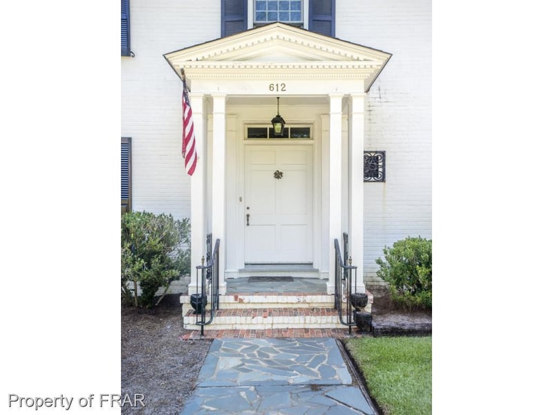 612 Forest Lake Rd, Fayetteville, NC 28305