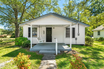 612 Fourth St, Smithfield, NC 27577