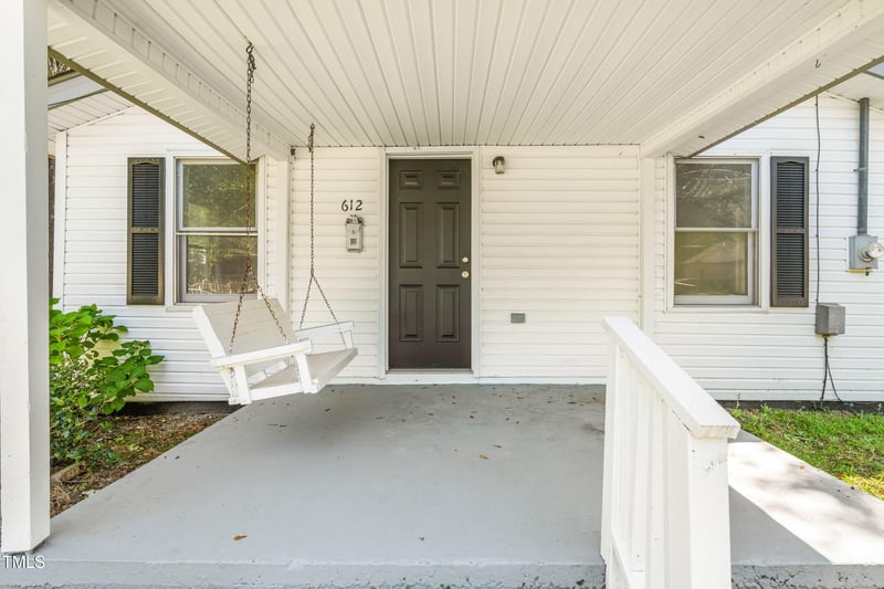 612 Fourth St, Smithfield, NC 27577