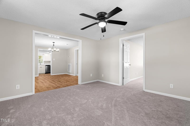 612 Fourth St, Smithfield, NC 27577