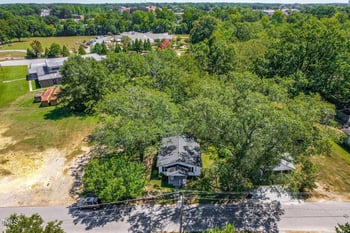 612 Fourth St, Smithfield, NC 27577