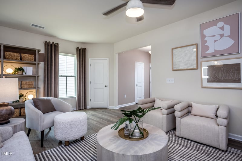 612 Glen Clova Dr, Raleigh, NC 27603