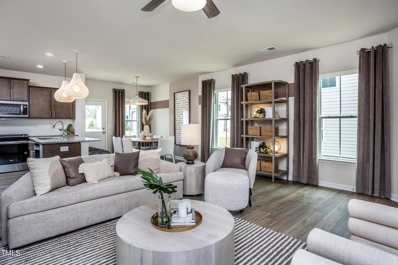 612 Glen Clova Dr, Raleigh, NC 27603
