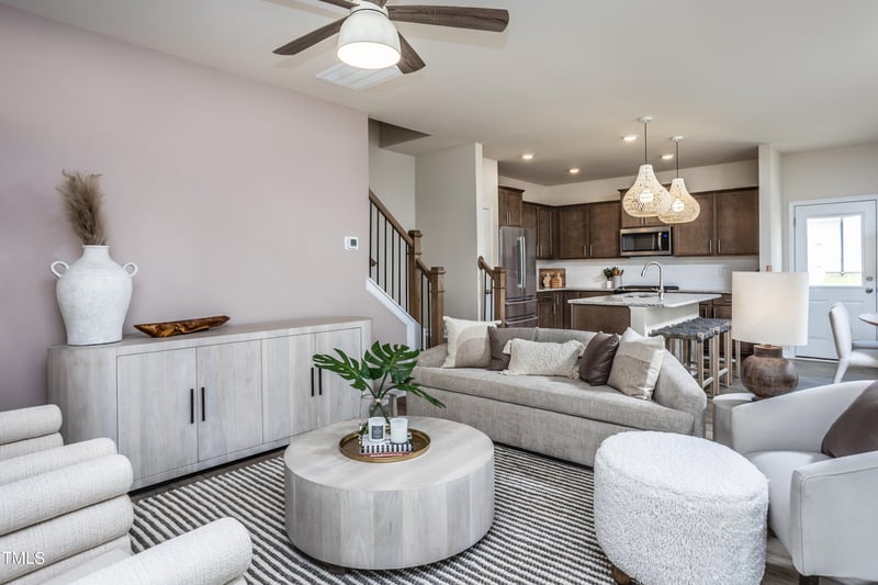 612 Glen Clova Dr, Raleigh, NC 27603