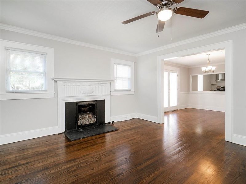 612 Grace Ave, Burlington, NC 27217