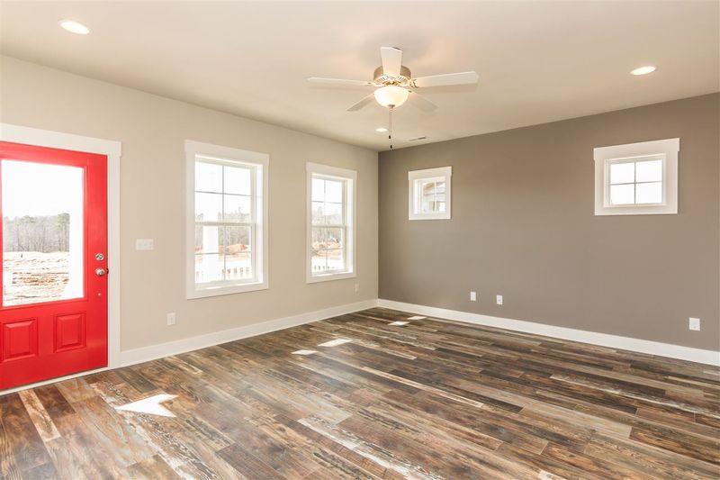 612 Granite Mill Blvd, Chapel Hill, NC 27516