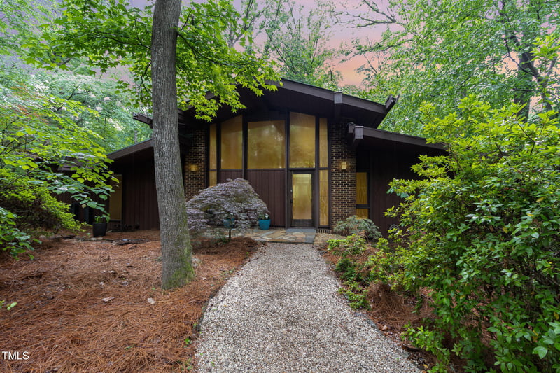 612 Greenwood Rd, Chapel Hill, NC 27514