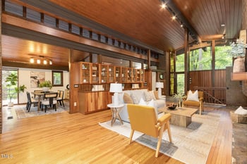 612 Greenwood Rd, Chapel Hill, NC 27514