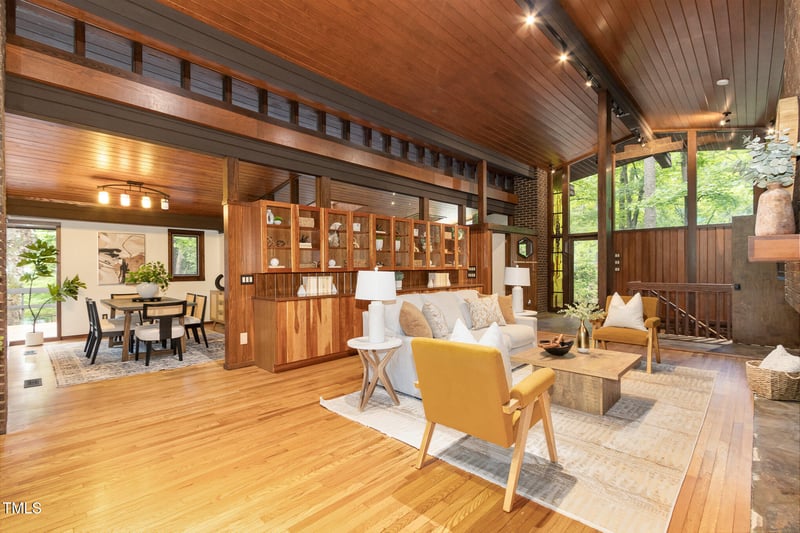 612 Greenwood Rd, Chapel Hill, NC 27514