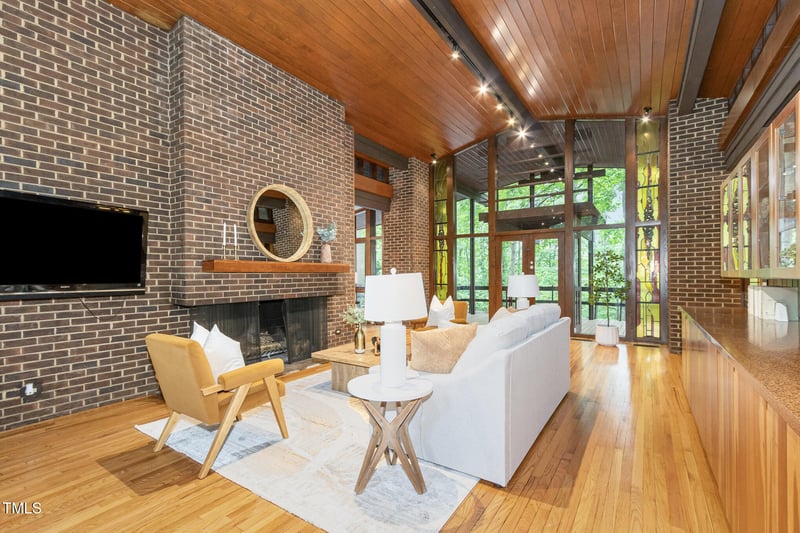 612 Greenwood Rd, Chapel Hill, NC 27514