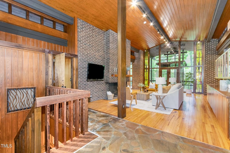 612 Greenwood Rd, Chapel Hill, NC 27514