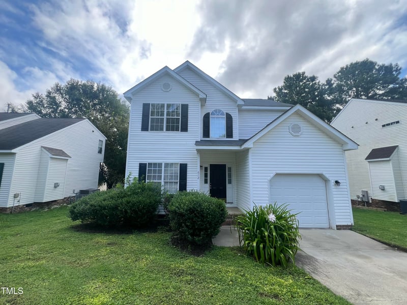 612 Hanska Way, Raleigh, NC 27610