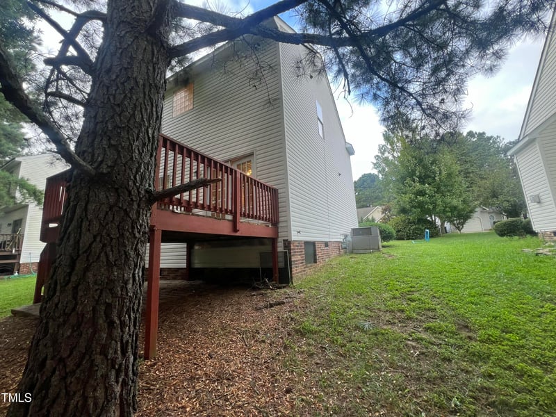 612 Hanska Way, Raleigh, NC 27610