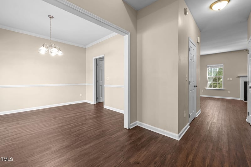 612 Hanska Way, Raleigh, NC 27610