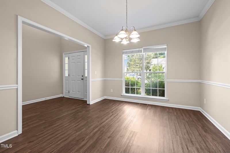 612 Hanska Way, Raleigh, NC 27610