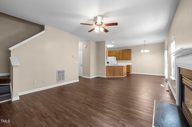 612 Hanska Way, Raleigh, NC 27610