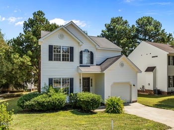 612 Hanska Way, Raleigh, NC 27610