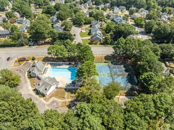 612 Hanska Way, Raleigh, NC 27610