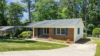 612 Harvest Ln, Raleigh, NC 27606