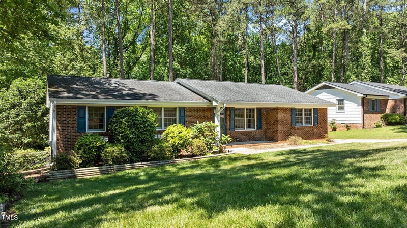 612 Harvest Ln, Raleigh, NC 27606