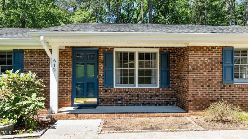 612 Harvest Ln, Raleigh, NC 27606