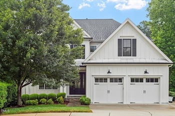 612 Hawks Ridge Ct, Apex, NC 27539