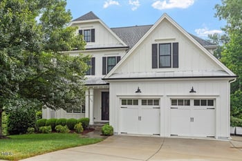 612 Hawks Ridge Ct, Apex, NC 27539