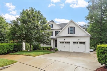 612 Hawks Ridge Ct, Apex, NC 27539