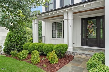 612 Hawks Ridge Ct, Apex, NC 27539